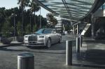 Rolls-Royce Phantom 2017 года (WW)